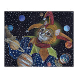 Jesterred (Print Only) thumbnail