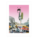 Welcome To The Dessert 2 (Print Only) thumbnail