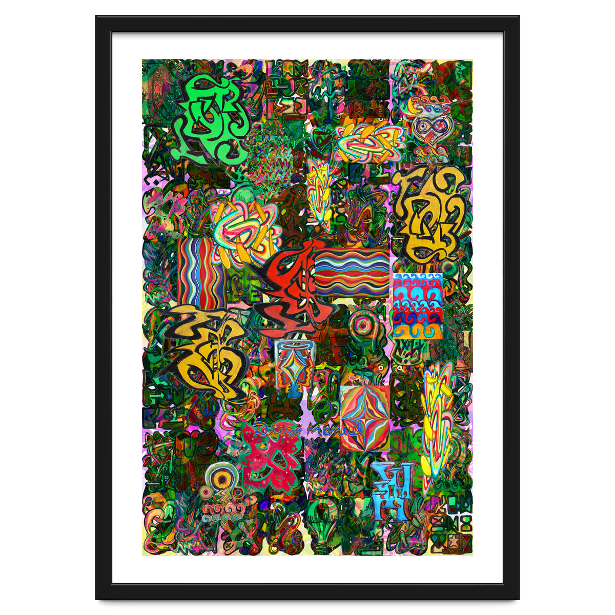 Graffiti Digital 2022 417