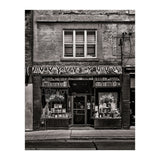 No 914 Queen St E 1 (Print Only) thumbnail