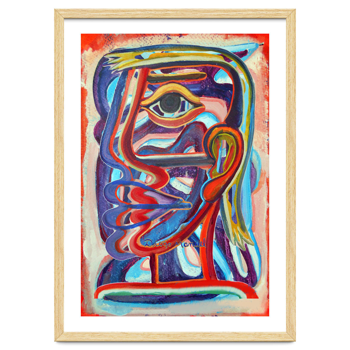 Graffiti Digital 2022 722