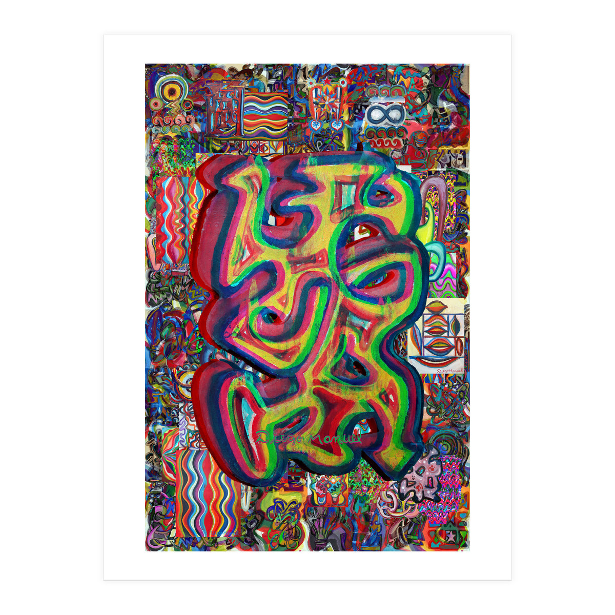 New Graffiti2022 375 (Print Only)