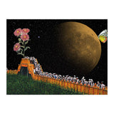 Planet Strangers (Print Only) thumbnail