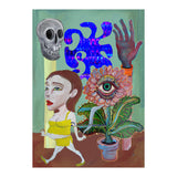 Graffiti Digital 2022 896 (Print Only) thumbnail