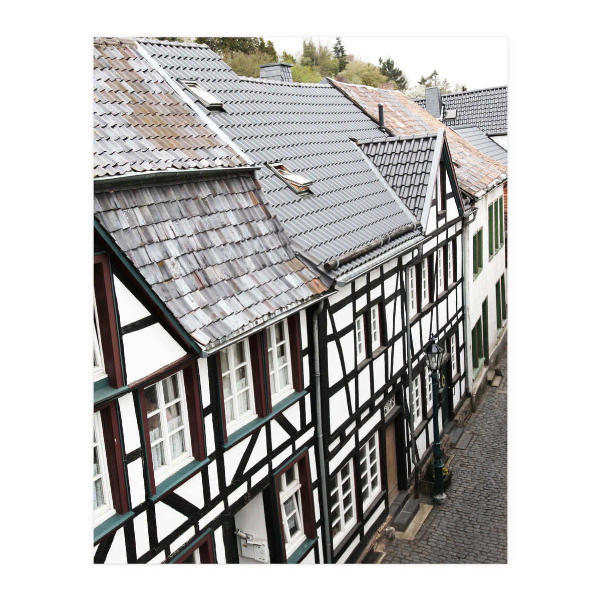 Germany (Print Only)