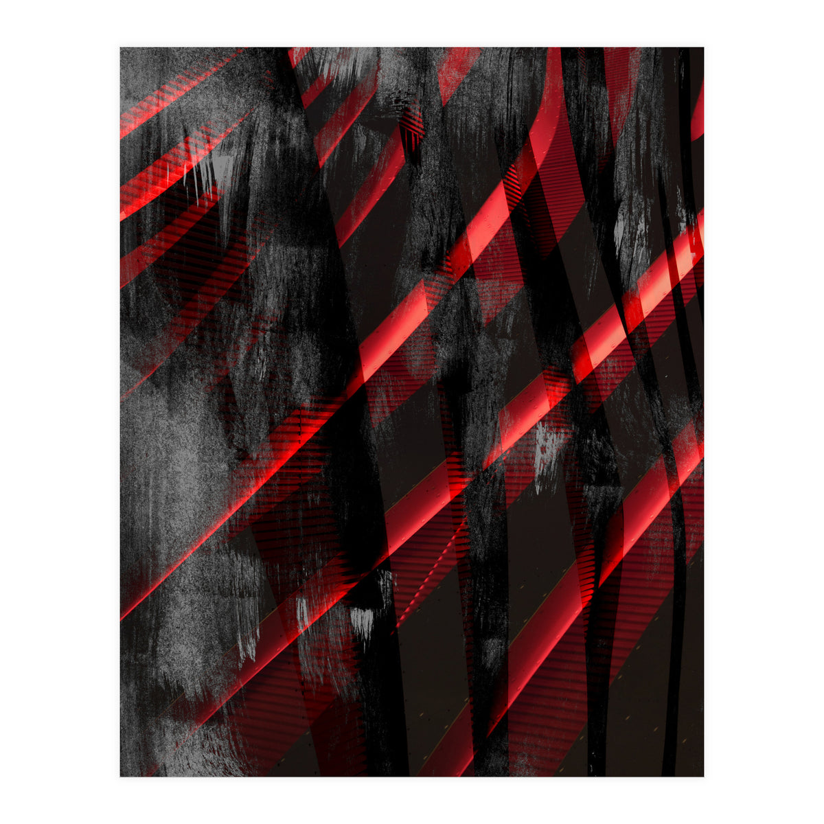 Iron Roots #2 (Print Only)