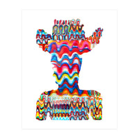 Cowboy (Print Only)