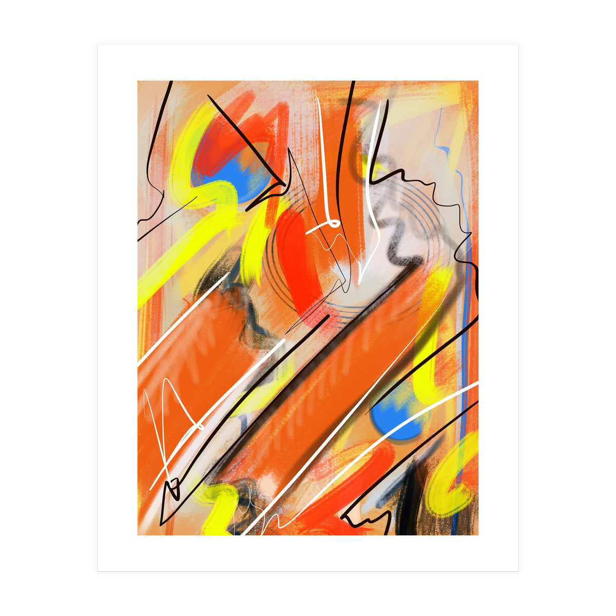 Conspícuo (Print Only)