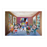 Graffiti Digital 2022 966 (Print Only) thumbnail