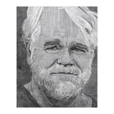 Philip Seymour Hoffman (Print Only) thumbnail