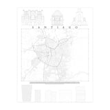 Santiago (Print Only) thumbnail