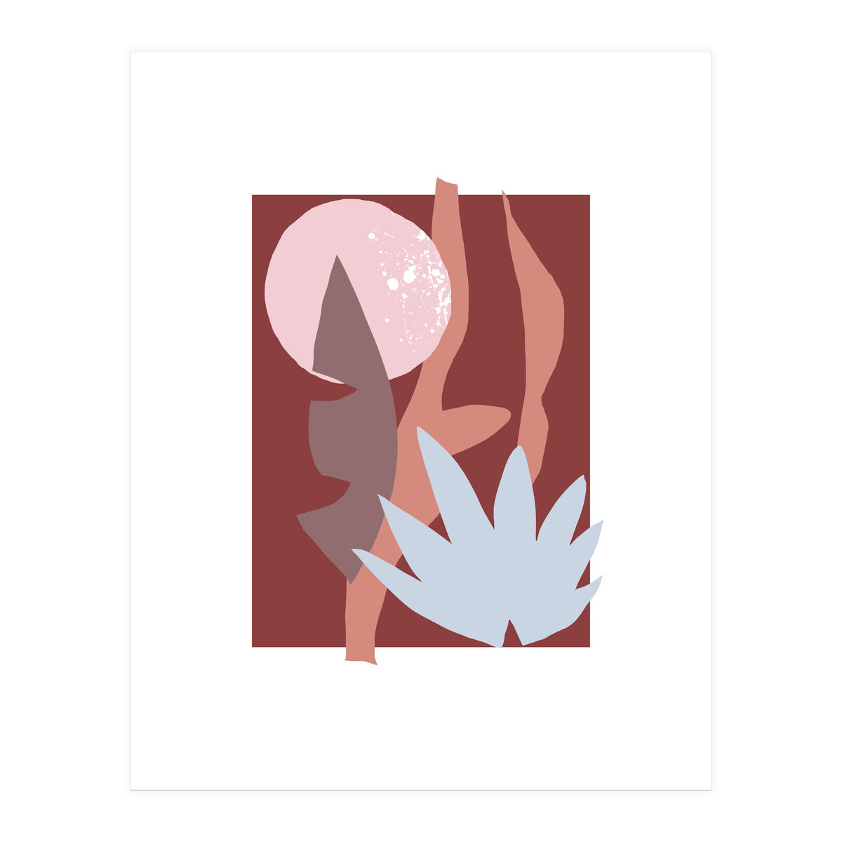 Silent season02 (Print Only)