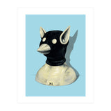 Bandit Hat (Print Only) thumbnail