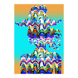 Cowgirl D 2 (Print Only) thumbnail