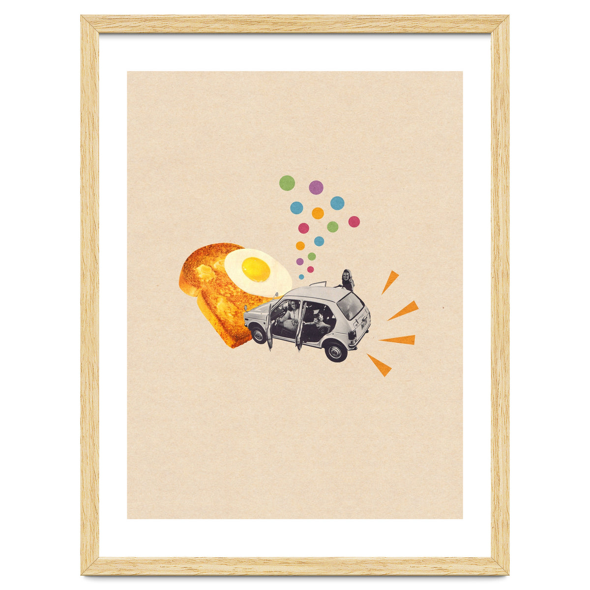 Don't Forget Breakfast!