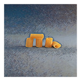 Pasta Is Art Italian Food (Print Only) thumbnail