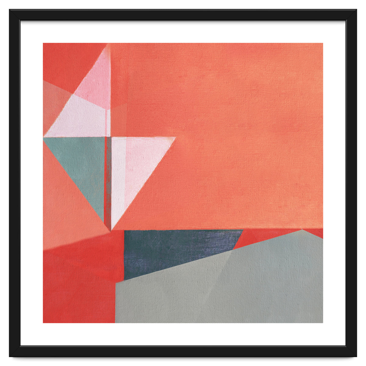 Geometric Camouflage 3