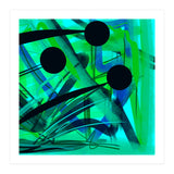 Characteristics Of Green (Print Only) thumbnail