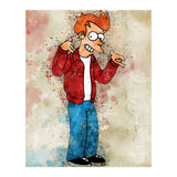 Fry (Print Only) thumbnail
