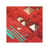 Acapulco´s Gold (Print Only) thumbnail