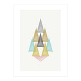Watercolor Art No5 (Print Only) thumbnail