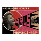 Girls (Print Only) thumbnail