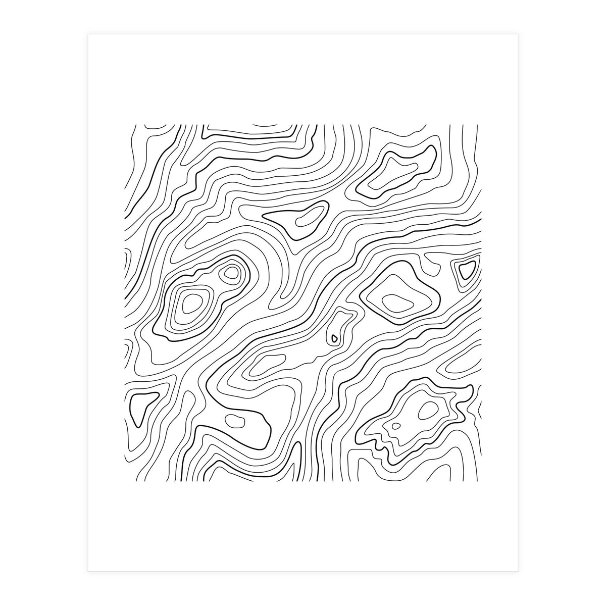 Intention (Print Only)