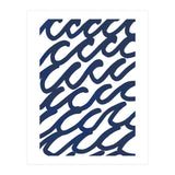 Wave length (Print Only) thumbnail