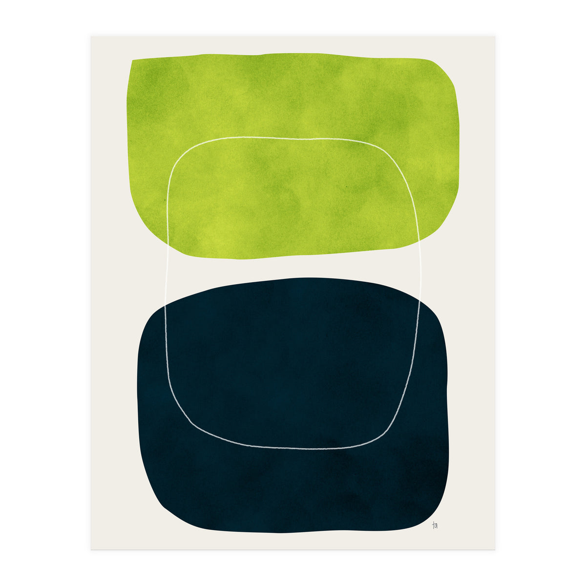 Levitate (Print Only)