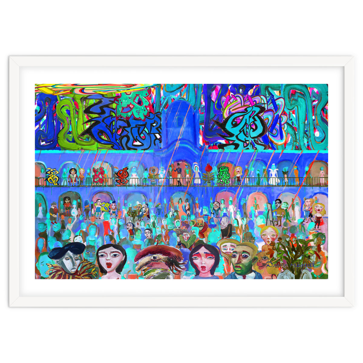 25 De Mayo Pop Digital 14