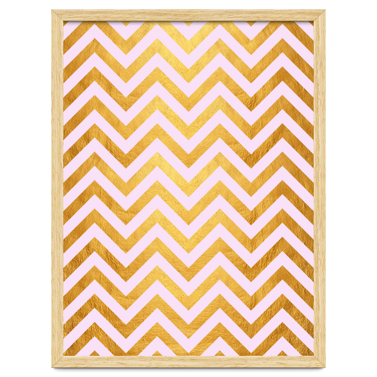 Chevron Golden IV