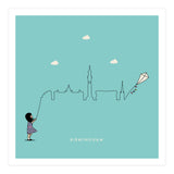 Kein Design Birmingham (Print Only) thumbnail