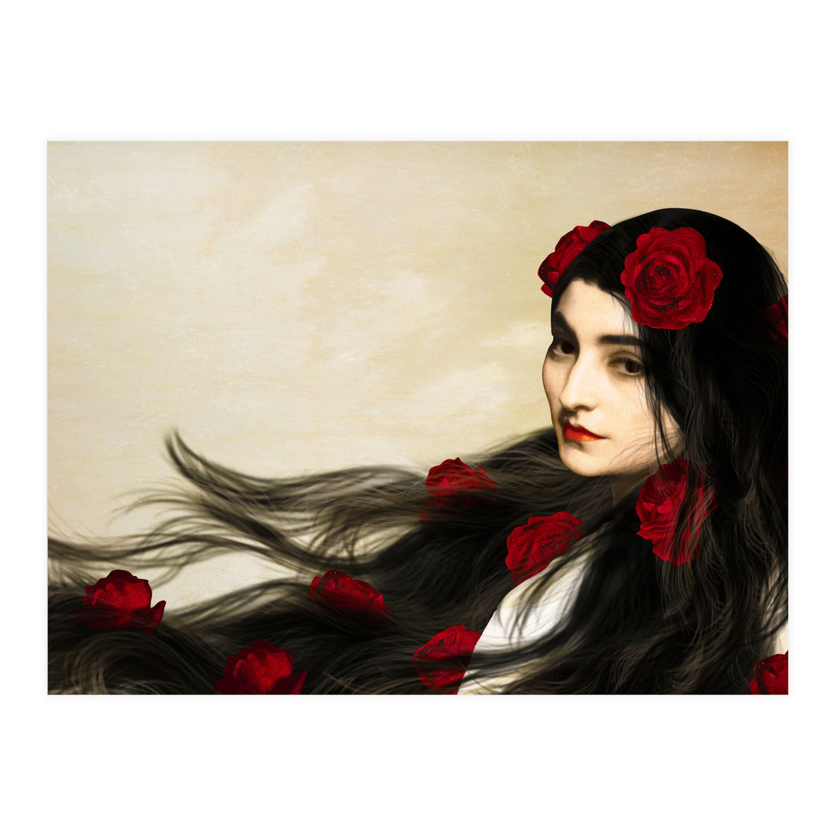 Always You (Print Only)