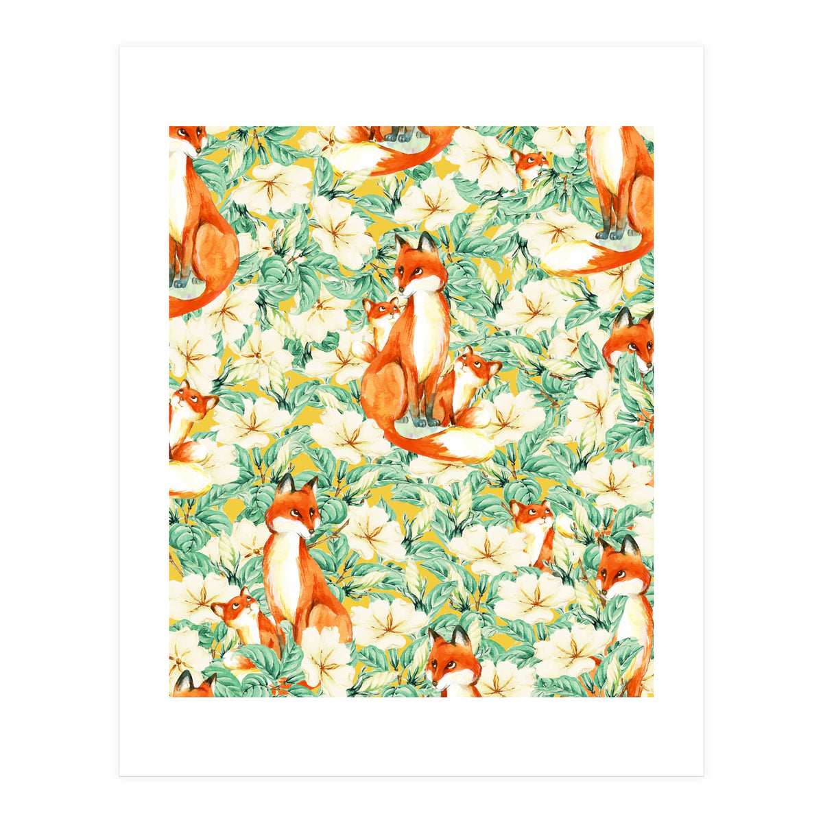 Jackals (Print Only)