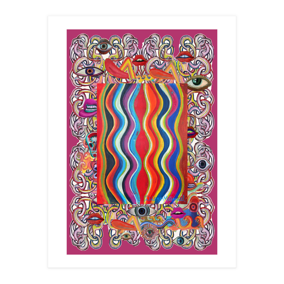 New Graffiti2022 26 (Print Only)