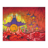 Thicker Than Water - Hammerton Brewery (Print Only) thumbnail