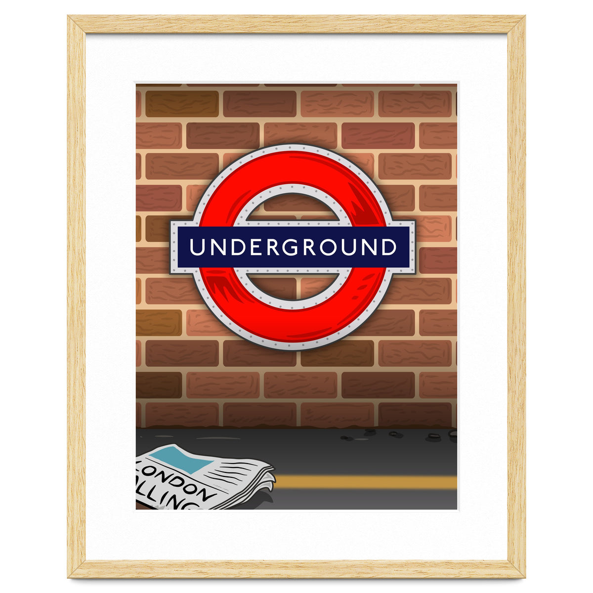London Underground