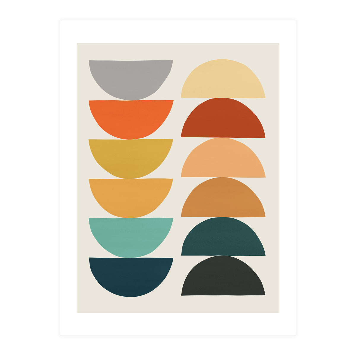 Organic Design III (Print Only)