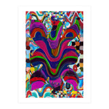 Pop Abstract 2023 Tapiz 88 (Print Only) thumbnail