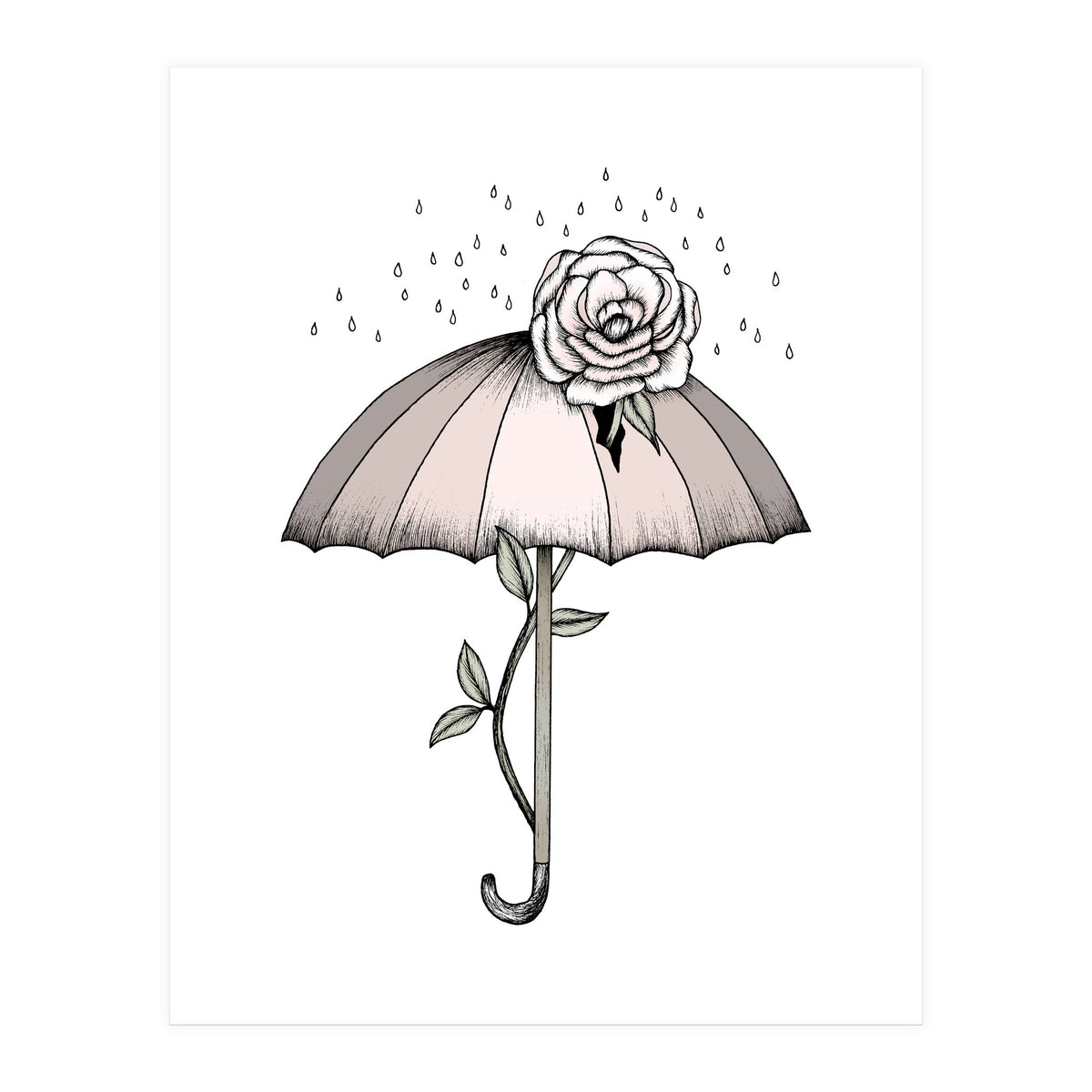 Breakthrough (Print Only)