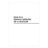 DIVA (Print Only) thumbnail