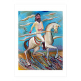 Gaucho (Print Only) thumbnail