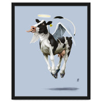 Holy Cow (Colour)