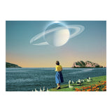 Watching Planets (Print Only) thumbnail