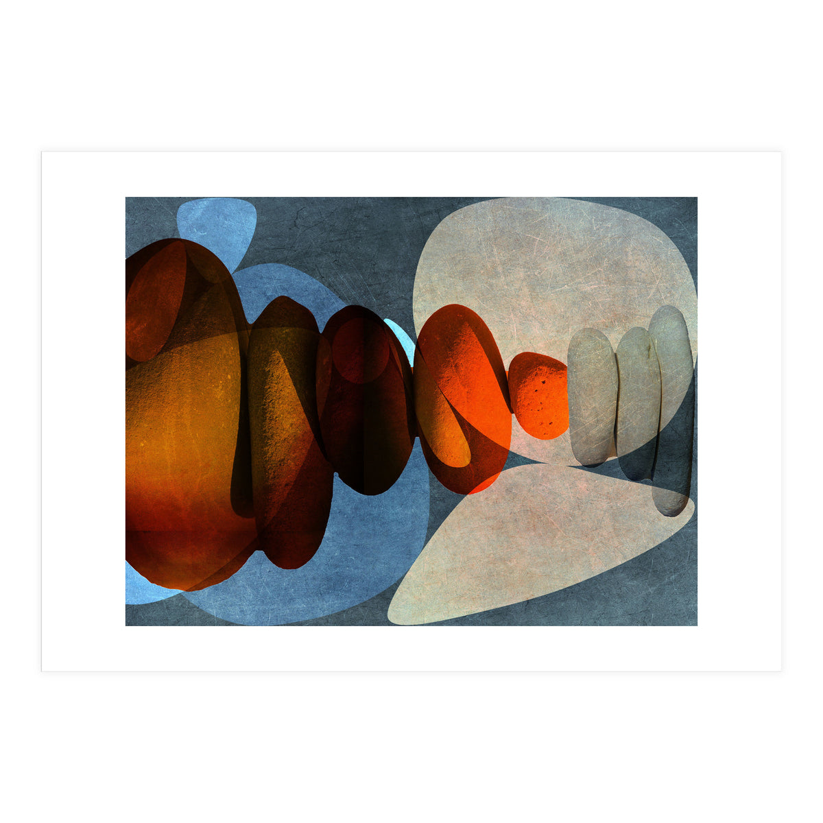 Zen Art 1 (Print Only)