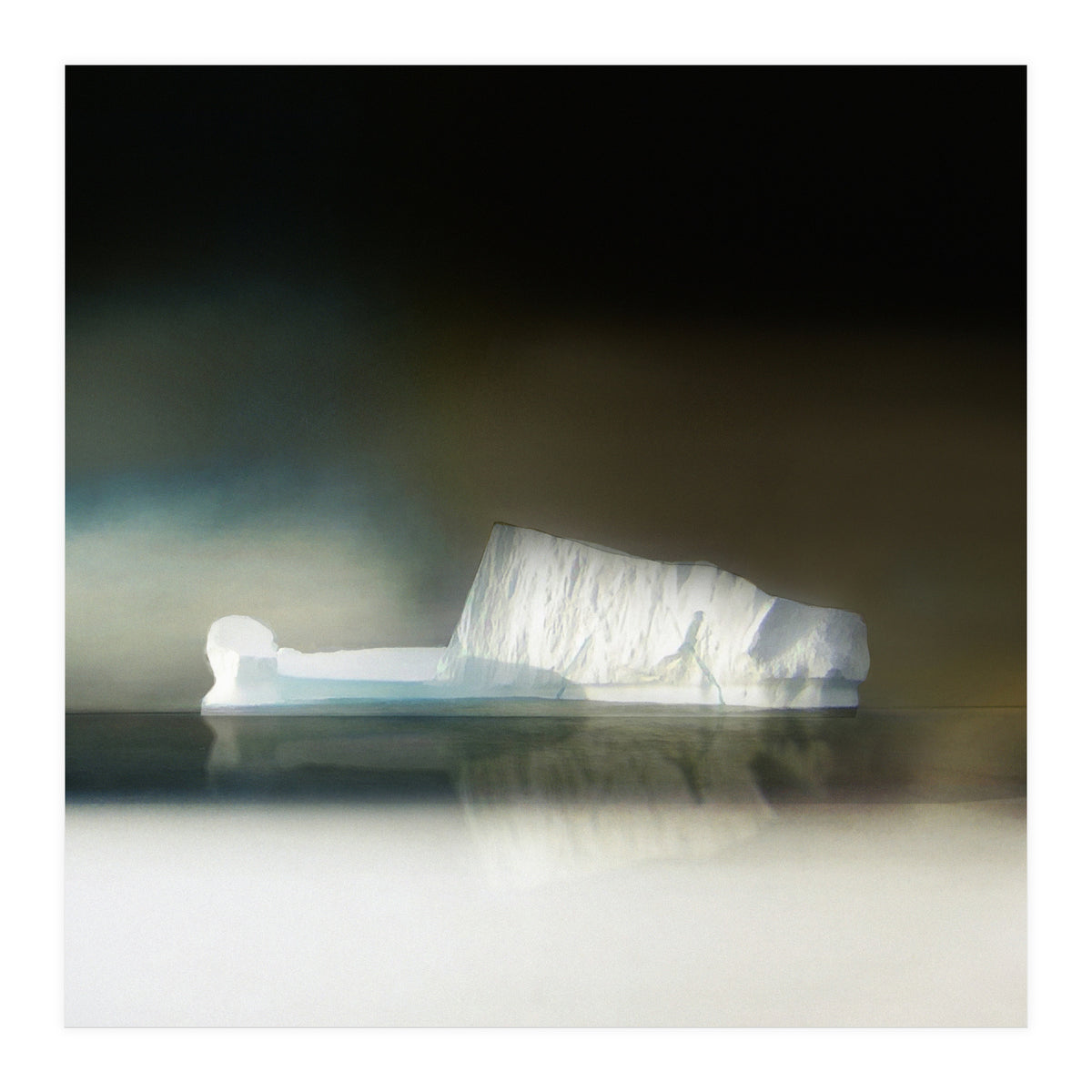 Glazier 1 (Print Only)