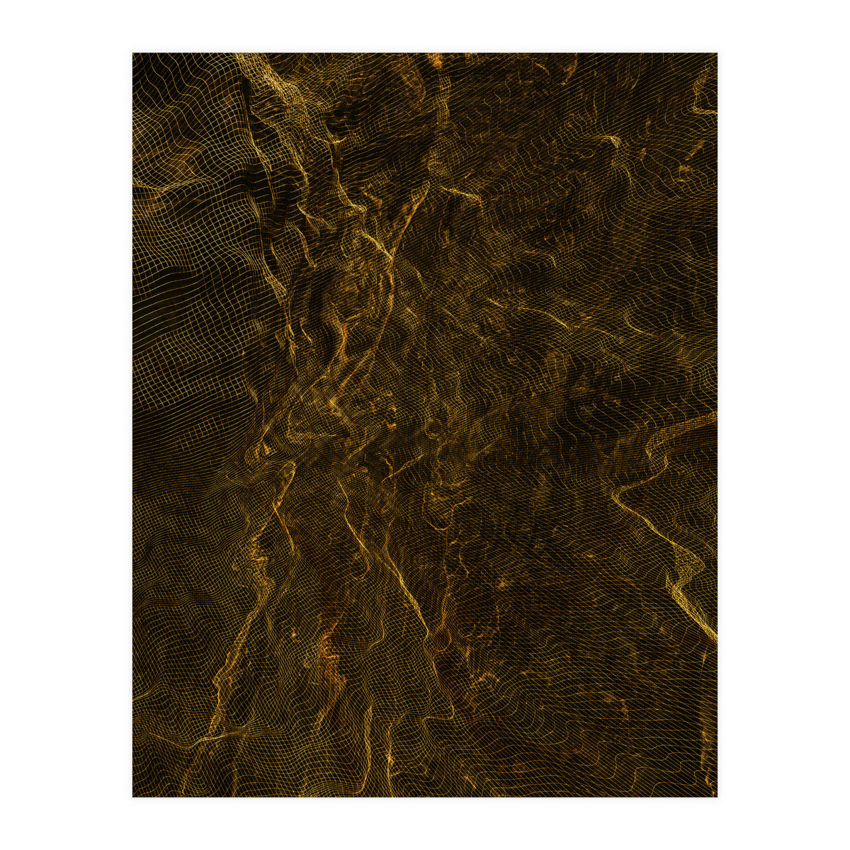 Skyfall (Print Only)