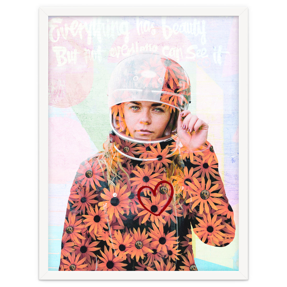 Everything Has Beauty