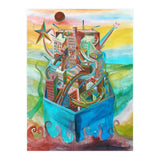 Ciudad 2 (Print Only) thumbnail