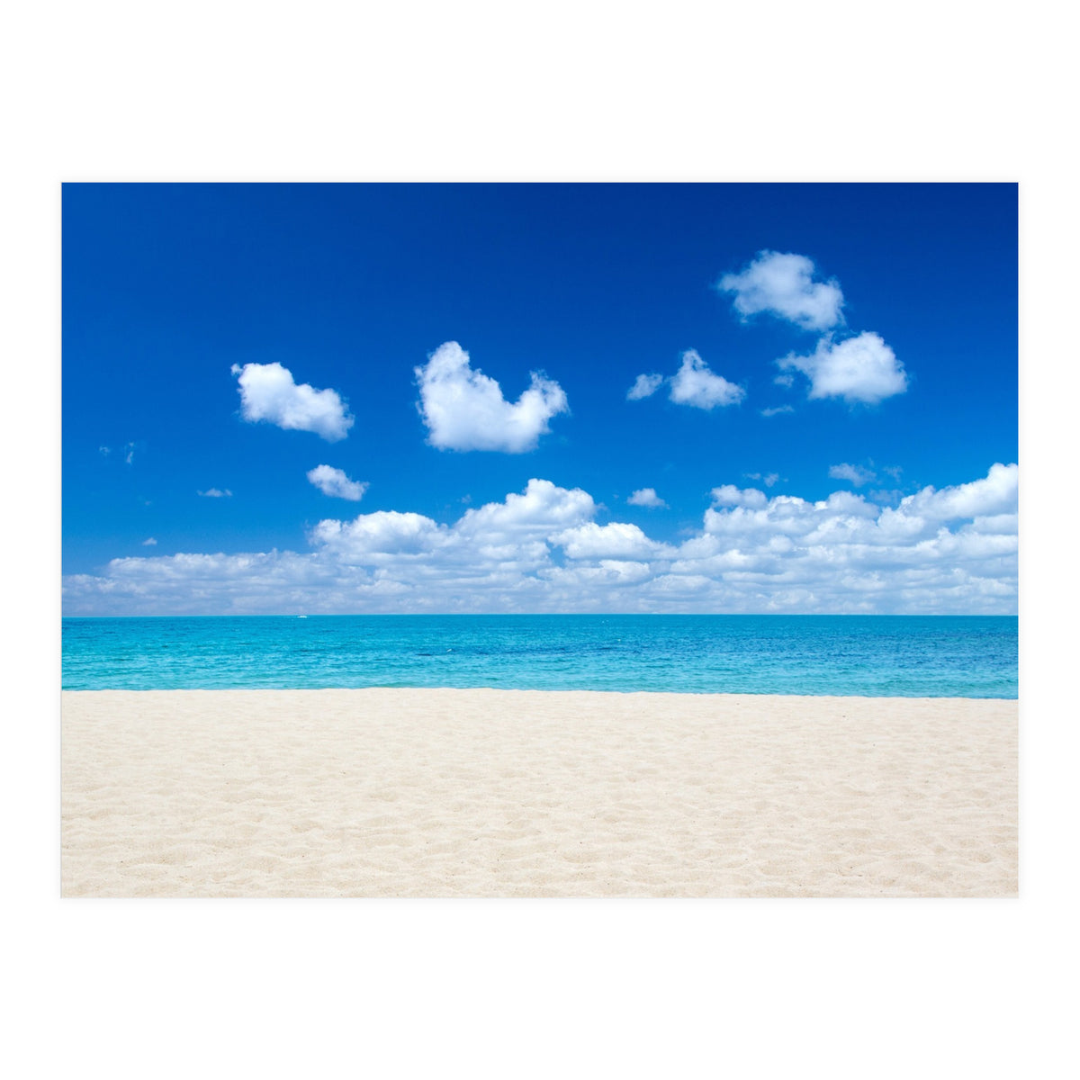 Beach (Print Only)